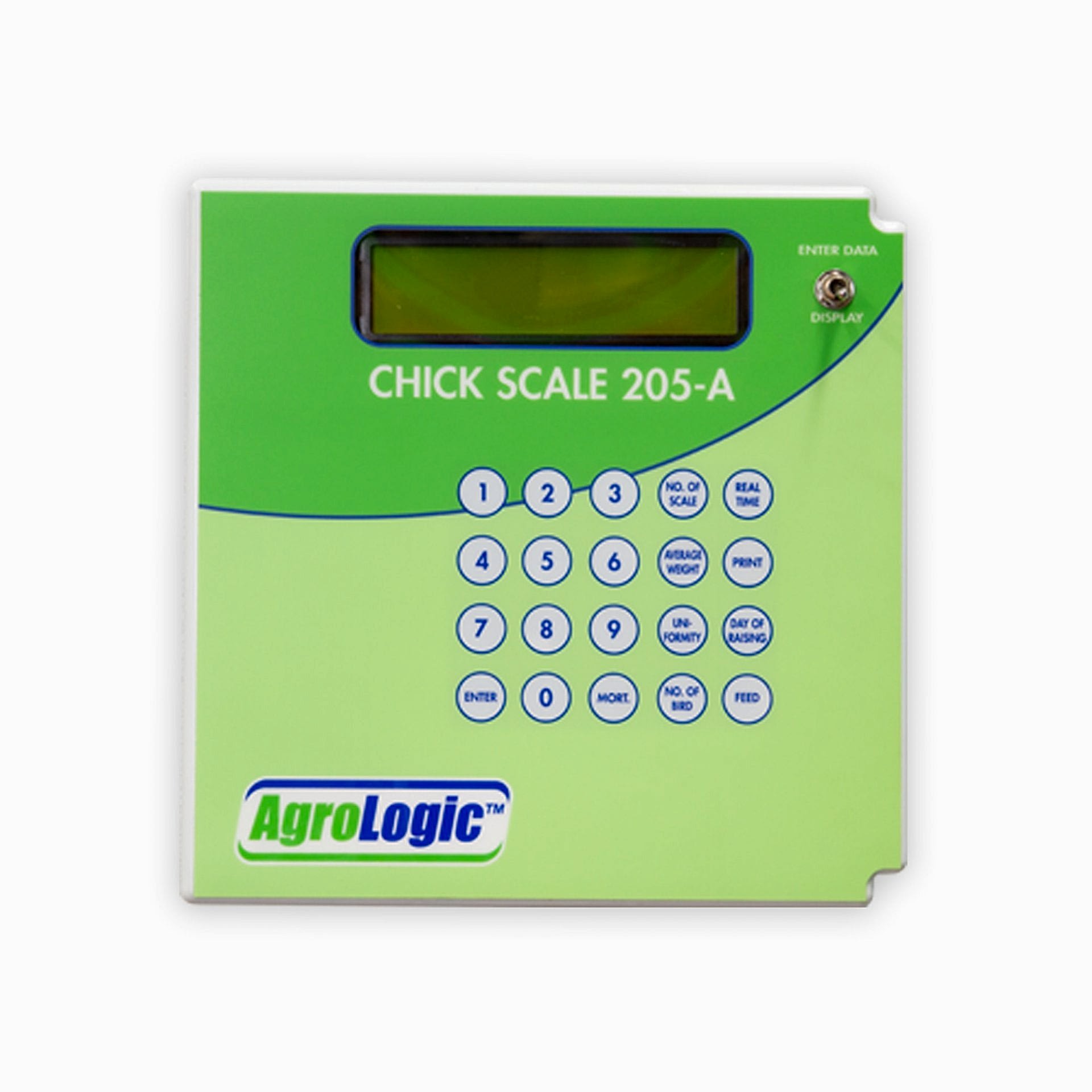 chick-scale-205-a